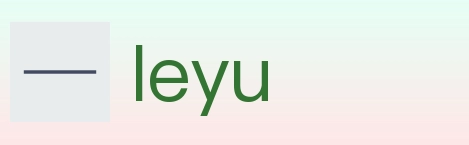 leyu